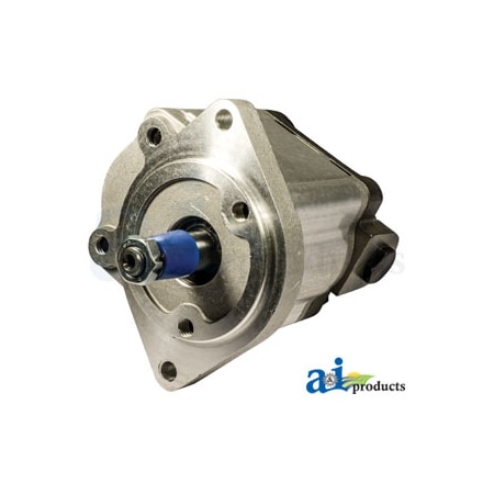 A & I Products Pump, Hydrostatic Power Steering 4.7" x6.4" x8.1" A-K948432